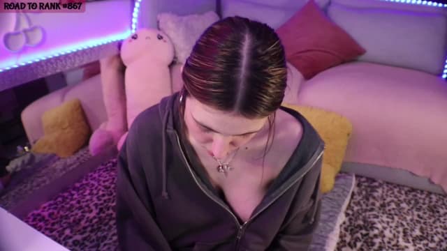 Gallery image thumbnail from Seynt's myfreecams stream on, 04/16/2024, 02:26 image 19 of 20
