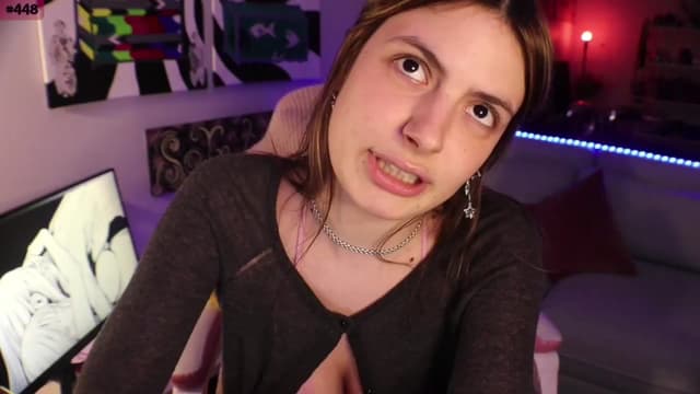 Gallery image thumbnail from Seynt's myfreecams stream on, 05/13/2024, 01:02 image 14 of 20