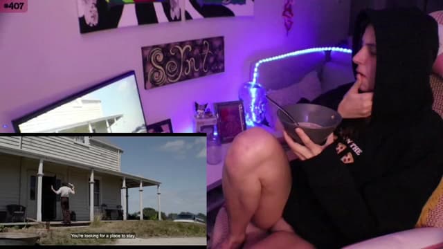 Gallery image thumbnail from Seynt's myfreecams stream on, 05/15/2024, 03:46 image 13 of 20