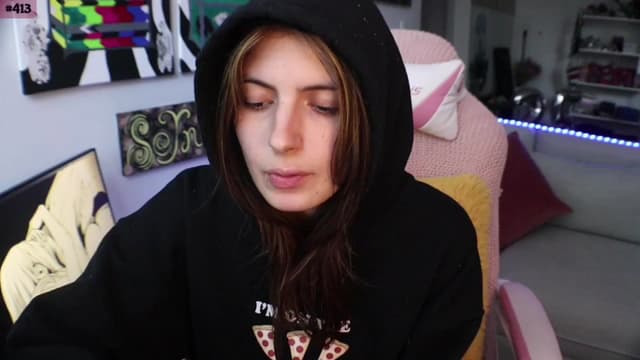 Gallery image thumbnail from Seynt's myfreecams stream on, 05/15/2024, 03:46 image 2 of 20