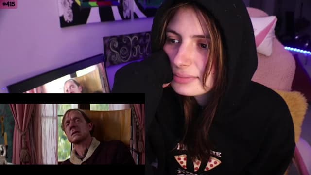 Gallery image thumbnail from Seynt's myfreecams stream on, 05/15/2024, 03:46 image 8 of 20