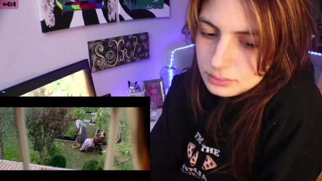 Gallery image thumbnail from Seynt's myfreecams stream on, 05/15/2024, 03:46 image 6 of 20