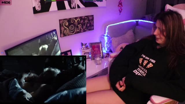 Gallery image thumbnail from Seynt's myfreecams stream on, 05/15/2024, 03:46 image 16 of 20