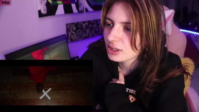 Gallery image thumbnail from Seynt's myfreecams stream on, 05/15/2024, 03:46 image 9 of 20