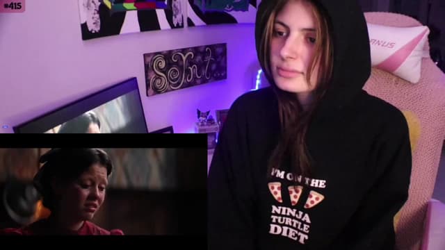 Gallery image thumbnail from Seynt's myfreecams stream on, 05/15/2024, 03:46 image 10 of 20