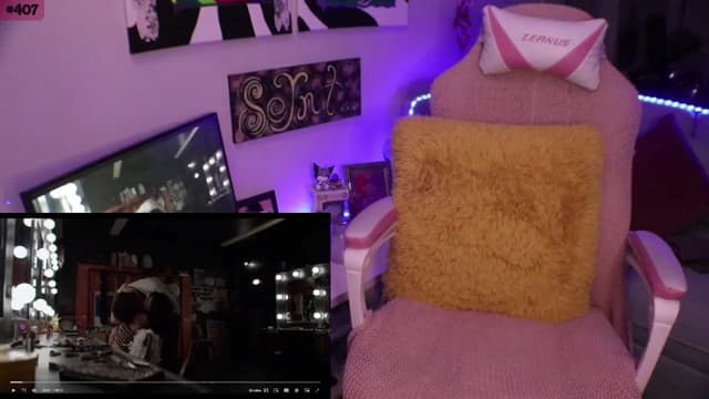 Gallery image thumbnail from Seynt's myfreecams stream on, 05/15/2024, 03:46 image 12 of 20