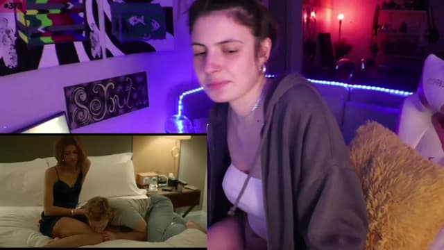 Gallery image thumbnail from Seynt's myfreecams stream on, 05/20/2024, 04:16 image 18 of 20
