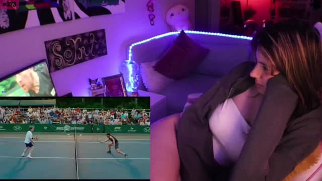 Gallery image thumbnail from Seynt's myfreecams stream on, 05/20/2024, 04:16 image 20 of 20