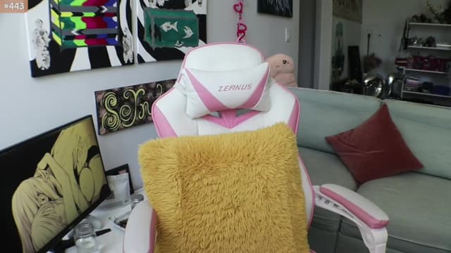 Gallery image thumbnail from Seynt's myfreecams stream on, 05/26/2024, 20:47 image 9 of 20