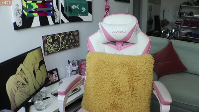 Gallery image thumbnail from Seynt's myfreecams stream on, 05/26/2024, 20:47 image 20 of 20