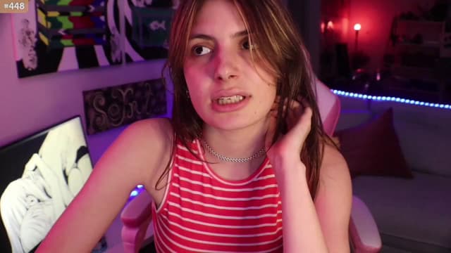 Gallery image thumbnail from Seynt's myfreecams stream on, 05/27/2024, 04:30 image 3 of 20