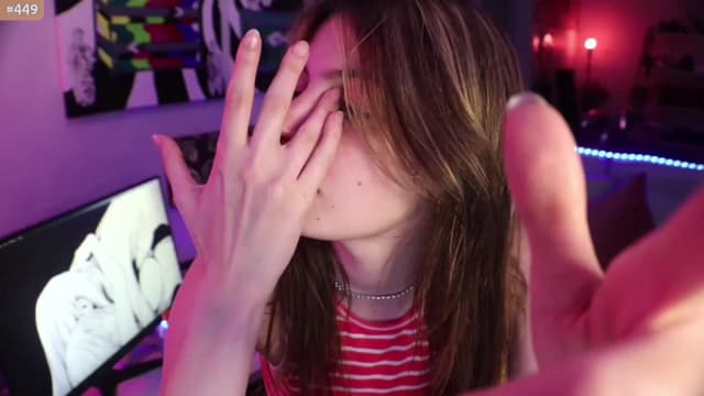 Gallery image thumbnail from Seynt's myfreecams stream on, 05/27/2024, 04:30 image 4 of 20