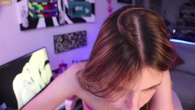 Gallery image thumbnail from Seynt's myfreecams stream on, 05/30/2024, 24:36 image 20 of 20