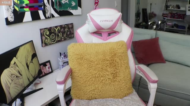 Gallery image thumbnail from Seynt's myfreecams stream on, 05/30/2024, 20:58 image 9 of 20