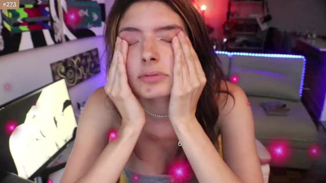 Gallery image thumbnail from Seynt's myfreecams stream on, 06/23/2024, 01:44 image 6 of 20
