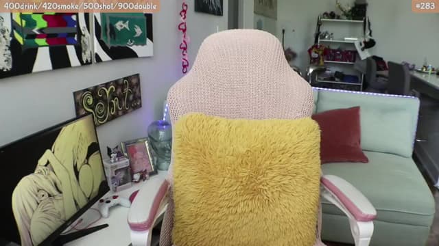 Gallery image thumbnail from Seynt's myfreecams stream on, 06/24/2024, 24:04 image 1 of 20