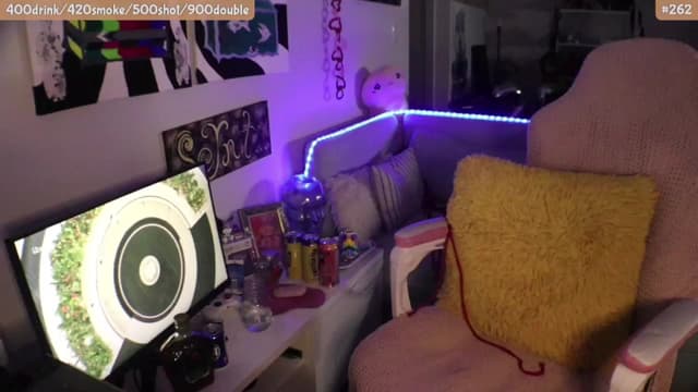 Gallery image thumbnail from Seynt's myfreecams stream on, 06/24/2024, 06:01 image 4 of 20
