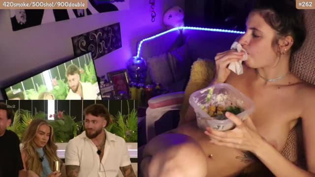 Gallery image thumbnail from Seynt's myfreecams stream on, 06/24/2024, 06:01 image 5 of 20