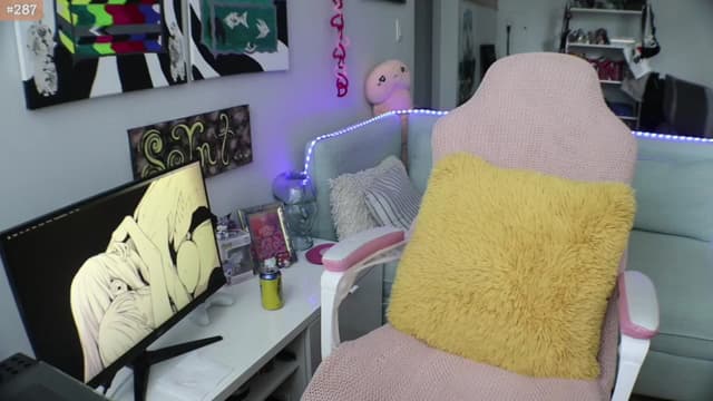 Gallery image thumbnail from Seynt's myfreecams stream on, 06/28/2024, 20:37 image 13 of 20