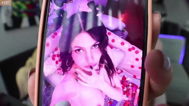 Gallery image thumbnail from Seynt's myfreecams stream on, 06/28/2024, 20:37 image 3 of 20