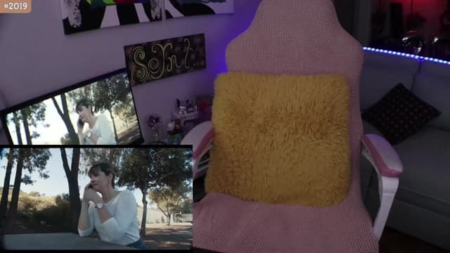 Gallery image thumbnail from Seynt's myfreecams stream on, 07/04/2024, 02:10 image 2 of 20