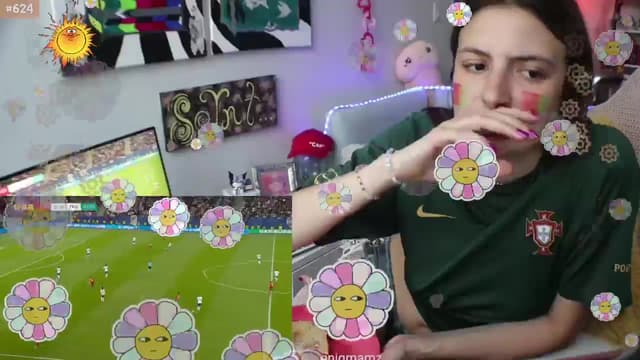 Gallery image thumbnail from Seynt's myfreecams stream on, 07/05/2024, 22:32 image 6 of 20
