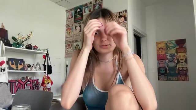 Gallery image thumbnail from Seynt's myfreecams stream on, 07/10/2024, 24:07 image 7 of 20