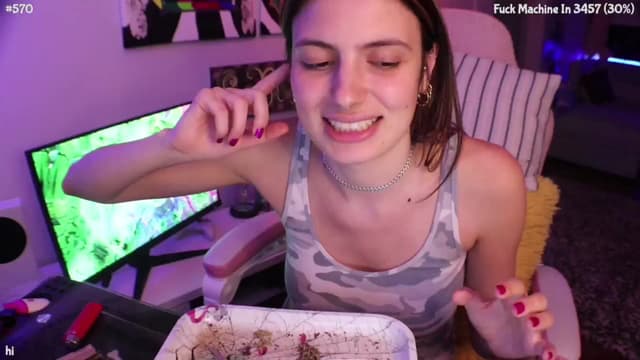Gallery image thumbnail from Seynt's myfreecams stream on, 07/14/2024, 07:55 image 18 of 20