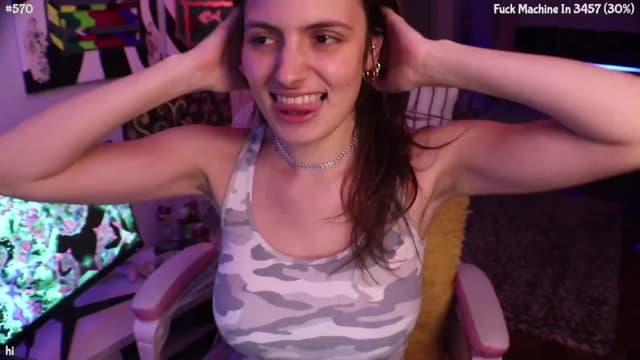 Gallery image thumbnail from Seynt's myfreecams stream on, 07/14/2024, 07:55 image 20 of 20