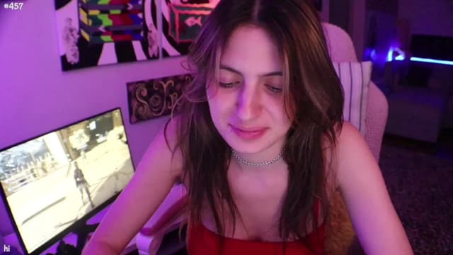 Gallery image thumbnail from Seynt's myfreecams stream on, 07/15/2024, 03:26 image 20 of 20