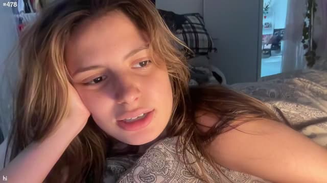 Gallery image thumbnail from Seynt's myfreecams stream on, 07/16/2024, 18:46 image 5 of 20