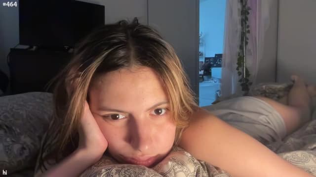 Gallery image thumbnail from Seynt's myfreecams stream on, 07/16/2024, 23:26 image 7 of 20