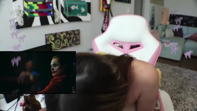 Gallery image thumbnail from Seynt's myfreecams stream on, 07/20/2024, 21:19 image 9 of 20