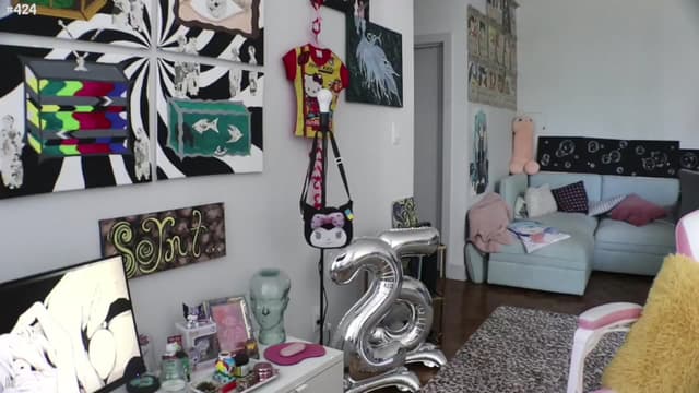 Gallery image thumbnail from Seynt's myfreecams stream on, 07/20/2024, 21:19 image 20 of 20