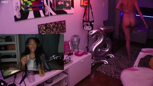 Gallery image thumbnail from Seynt's myfreecams stream on, 07/24/2024, 03:10 image 16 of 20
