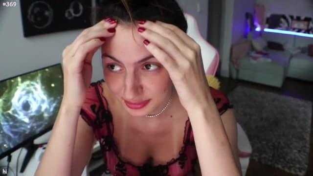 Gallery image thumbnail from Seynt's myfreecams stream on, 08/01/2024, 24:55 image 3 of 20