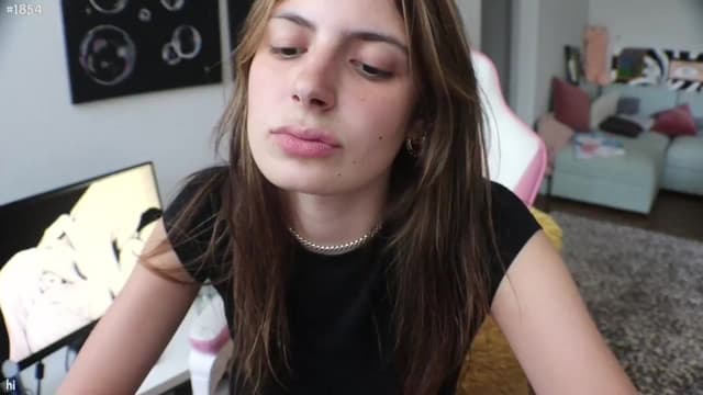 Gallery image thumbnail from Seynt's myfreecams stream on, 08/02/2024, 01:52 image 5 of 20