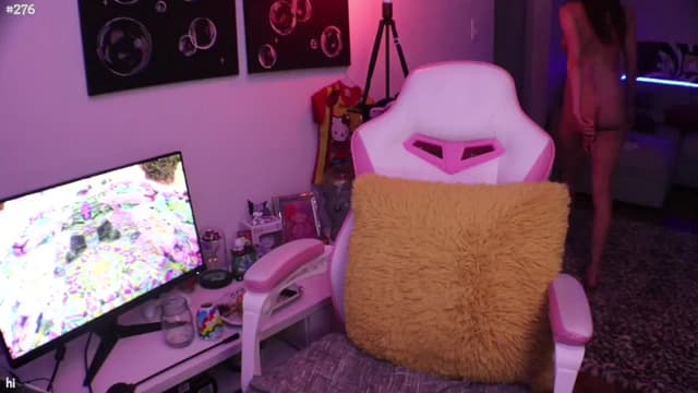 Gallery image thumbnail from Seynt's myfreecams stream on, 08/02/2024, 01:52 image 18 of 20