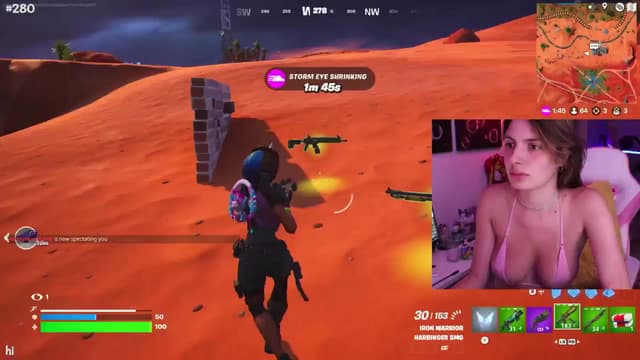 Gallery image thumbnail from Seynt's myfreecams stream on, 08/02/2024, 02:34 image 9 of 20
