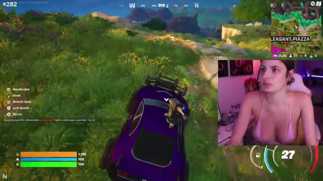 Gallery image thumbnail from Seynt's myfreecams stream on, 08/02/2024, 02:34 image 17 of 20
