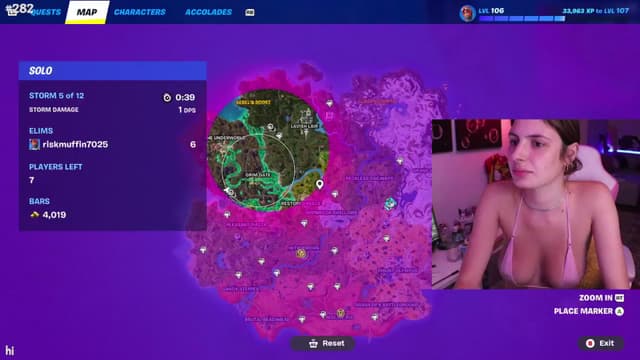 Gallery image thumbnail from Seynt's myfreecams stream on, 08/02/2024, 02:34 image 19 of 20