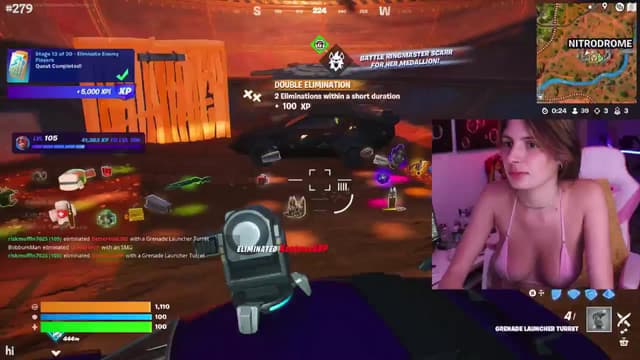 Gallery image thumbnail from Seynt's myfreecams stream on, 08/02/2024, 02:34 image 5 of 20