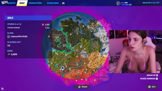 Gallery image thumbnail from Seynt's myfreecams stream on, 08/02/2024, 02:34 image 14 of 20