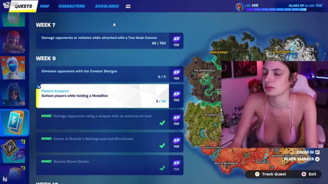 Gallery image thumbnail from Seynt's myfreecams stream on, 08/02/2024, 02:34 image 11 of 20