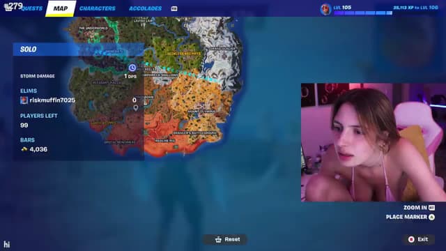Gallery image thumbnail from Seynt's myfreecams stream on, 08/02/2024, 02:34 image 7 of 20