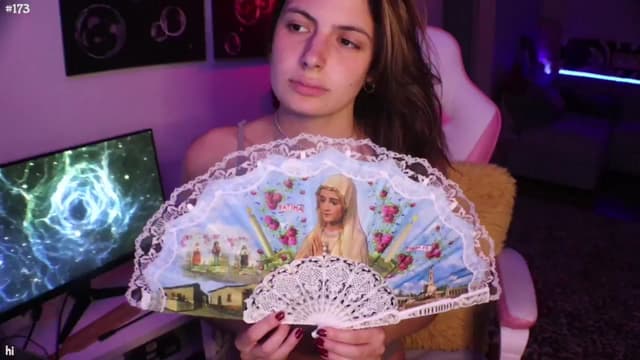 Gallery image thumbnail from Seynt's myfreecams stream on, 08/06/2024, 04:15 image 10 of 20