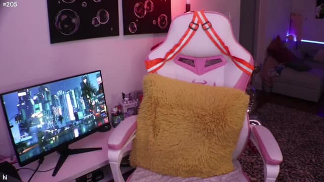 Gallery image thumbnail from Seynt's myfreecams stream on, 08/09/2024, 03:07 image 1 of 20
