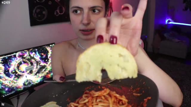 Gallery image thumbnail from Seynt's myfreecams stream on, 08/12/2024, 03:06 image 11 of 20