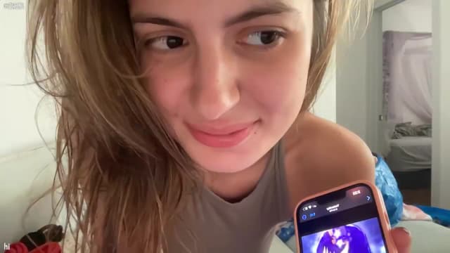 Gallery image thumbnail from Seynt's myfreecams stream on, 08/13/2024, 18:46 image 9 of 20