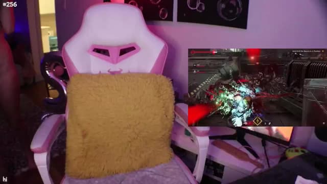 Gallery image thumbnail from Seynt's myfreecams stream on, 08/20/2024, 06:35 image 7 of 20